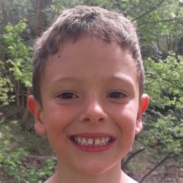 AARON  TORRECILLAS PEREZ