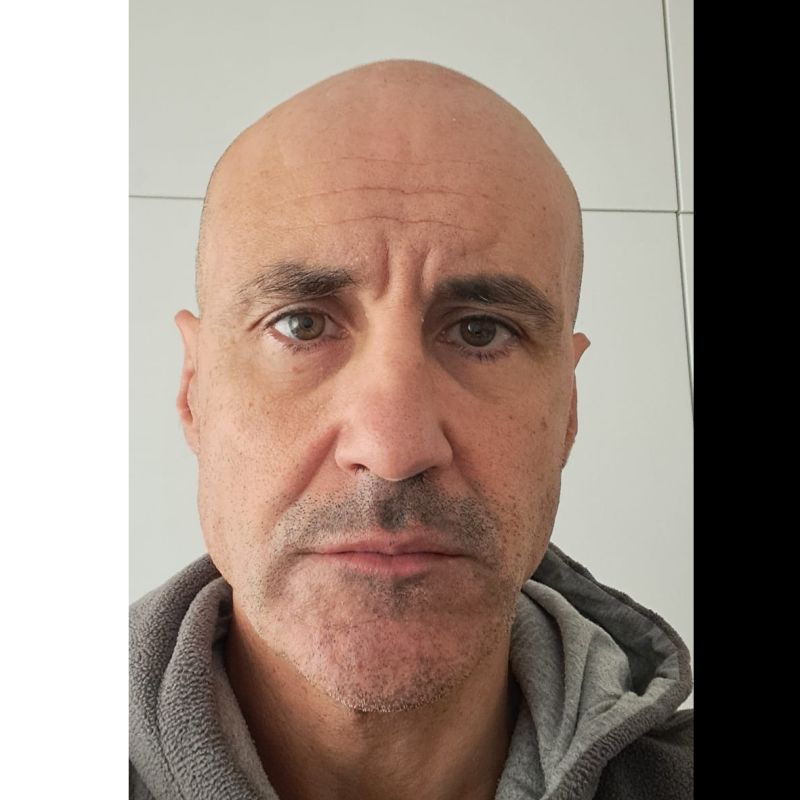 ALBERTO GARCIA SOLA