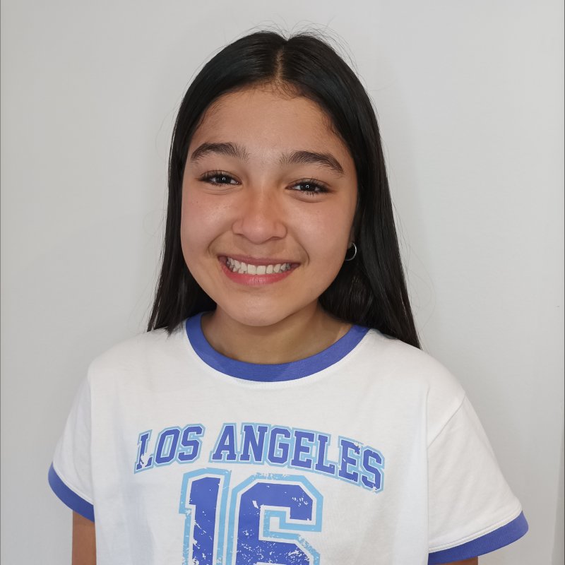 SARA GABRIELA LEON MOLANO