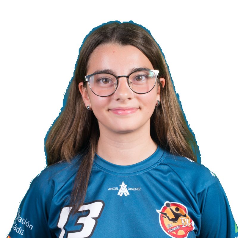 JULIA ACEVEDO RUIZ