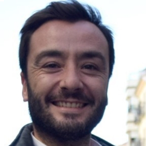 RAFAEL REYES GONZALEZ