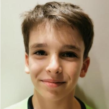 ERIK AZALDEGUI DE LA CABA