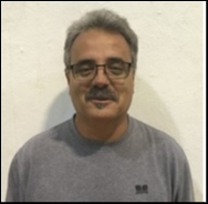 OSCAR MARTIN ESPINO