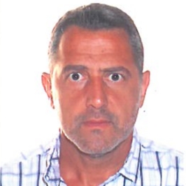 LEONARDO JURI DOMINGUEZ