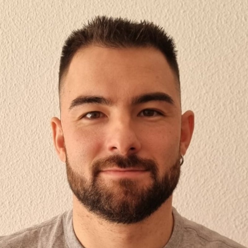 DAVID ARTEAGA VALLEDOR