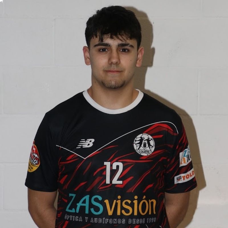 MANUEL GONZALEZ ANTON