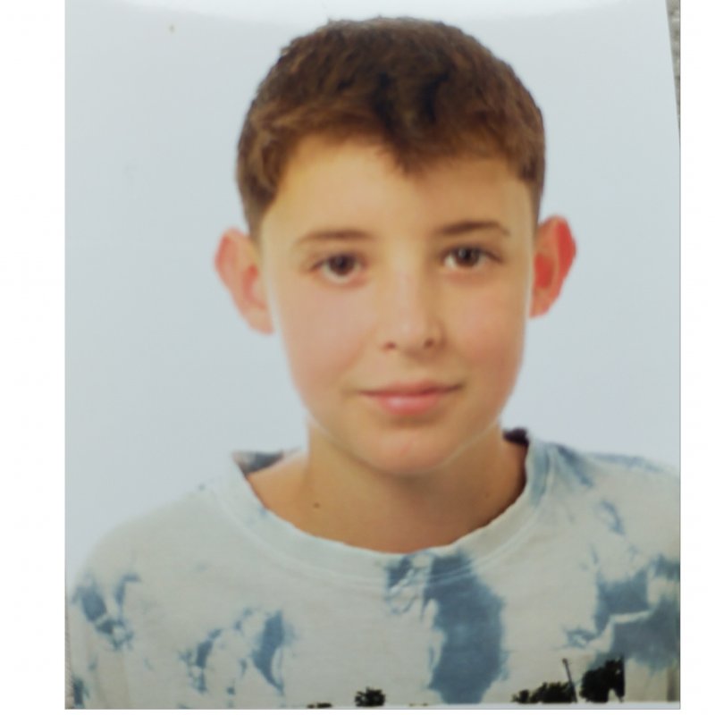 DARIO DE LA MATA PEREZ