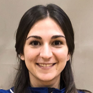 CRISTINA GARCIA MARTINEZ