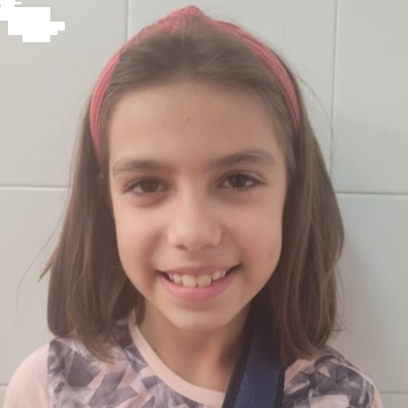 IRENE FERNANDEZ RICO