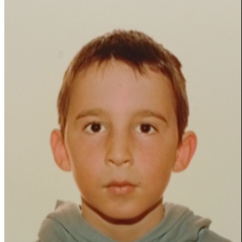 OSCAR FERNANDEZ VIDAL