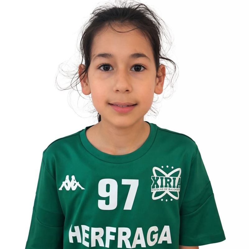 ANA PAULA RIVAS VEGA