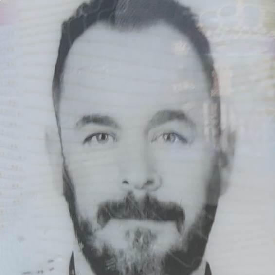 DAVID CANCHO RODRIGUEZ