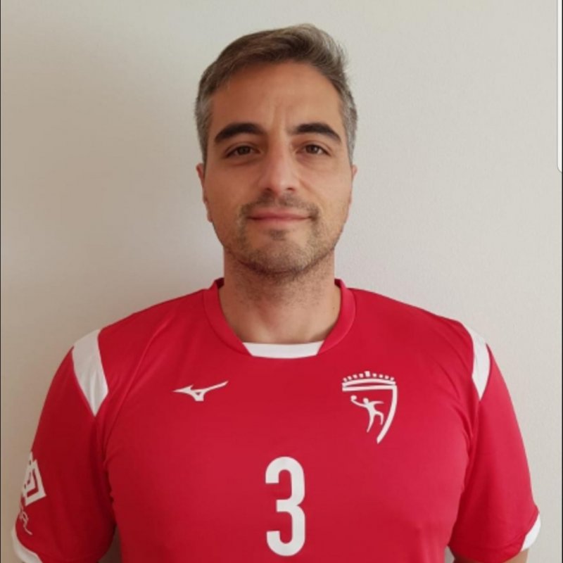 CRISTIAN LEANDRO LA SALVIA