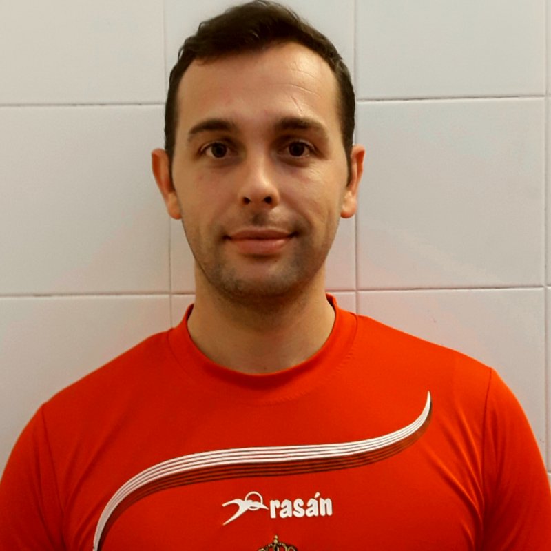 PABLO GARCIA SANCHEZ