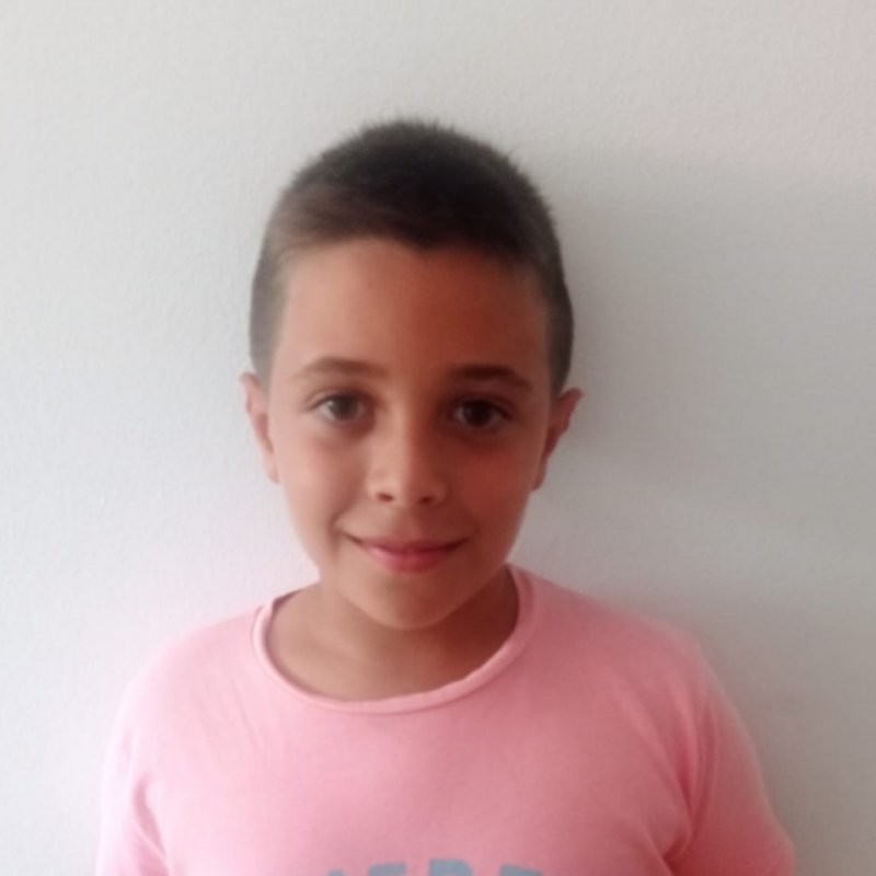 HUGO RUIZ GIL