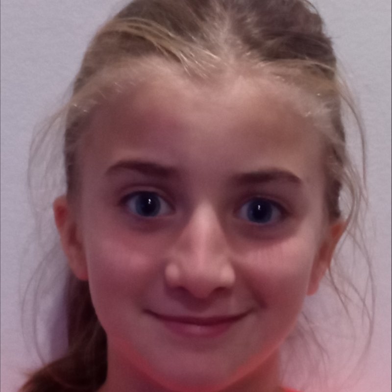 CANDELA TIZON IGLESIAS 