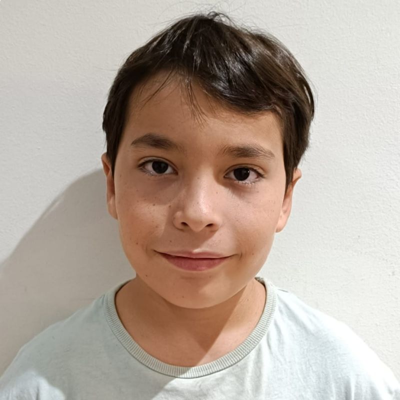 ARNAU QUERALT FERNANDEZ