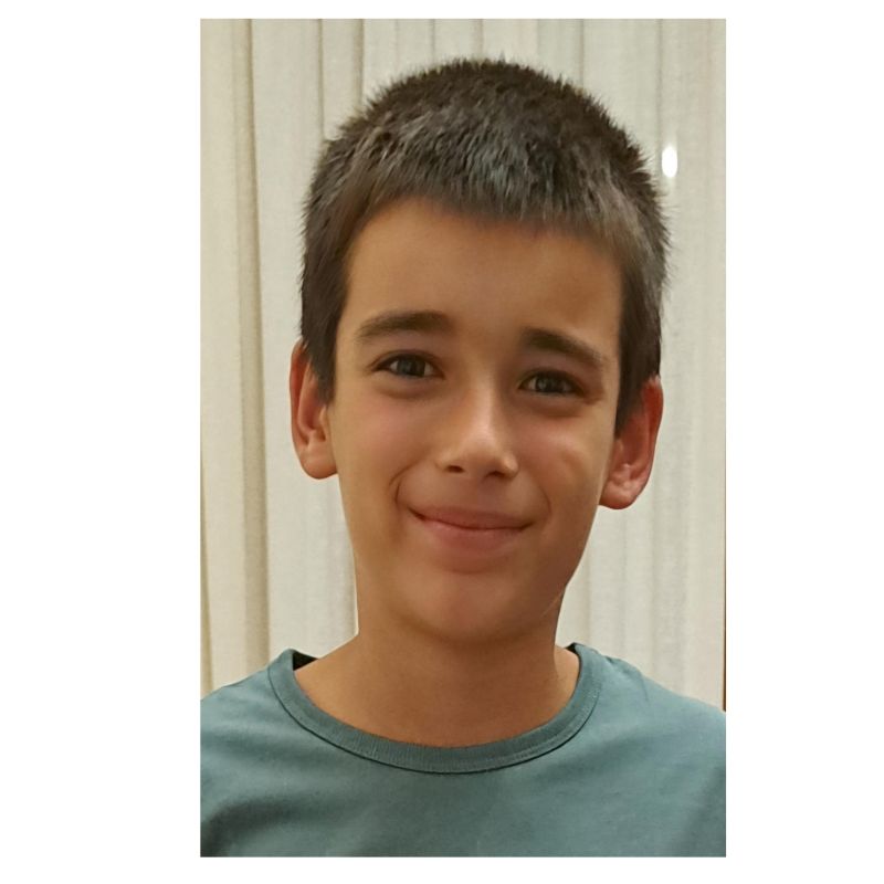 GAEL GONZALEZ MIRANDA