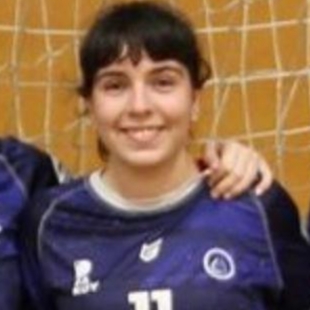 CLAUDIA GONZALEZ GOMEZ