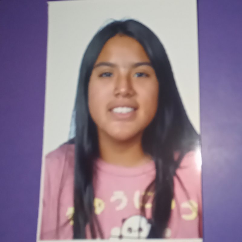 MARYZA MIA FLORES GAYOSO