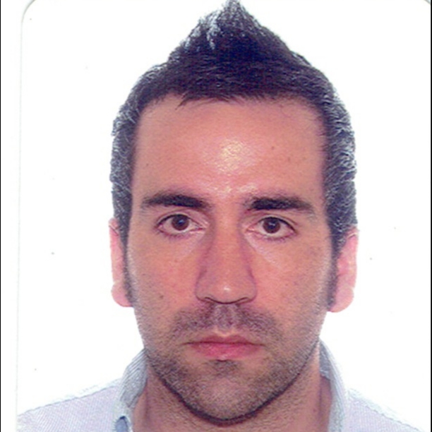 ALEJANDRO BEJARANO MARTINEZ