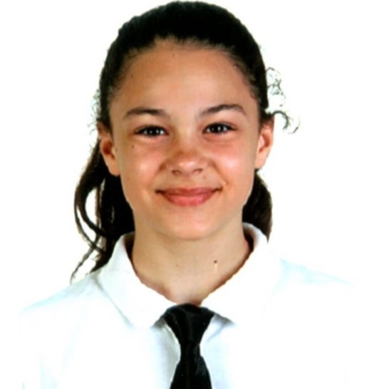 CRISTINA LOPEZ-CANIEGO MARTINEZ