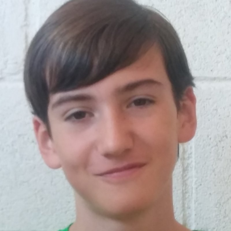 LUCAS CAMIÑO COSTOYA