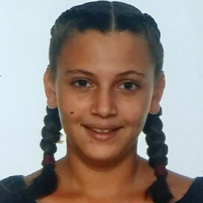 MARIA MARTINEZ RAMIREZ