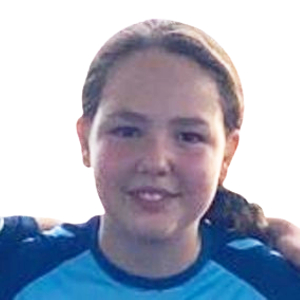 NAIARA LARA DEL CASTILLO