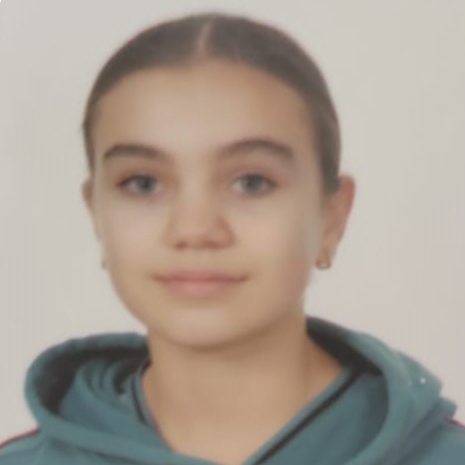 MARTINA SERRANO GUTIERREZ