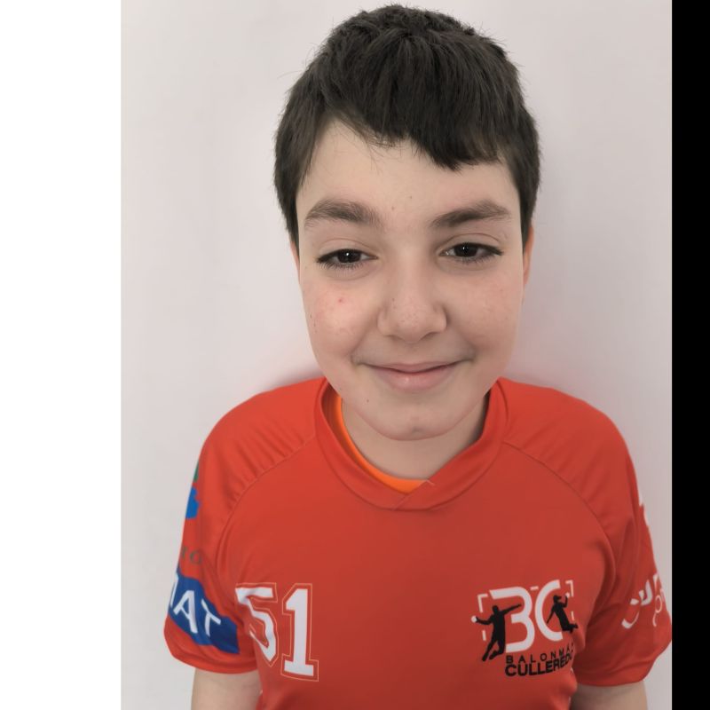 MARCO  MARCOTE GONZALEZ