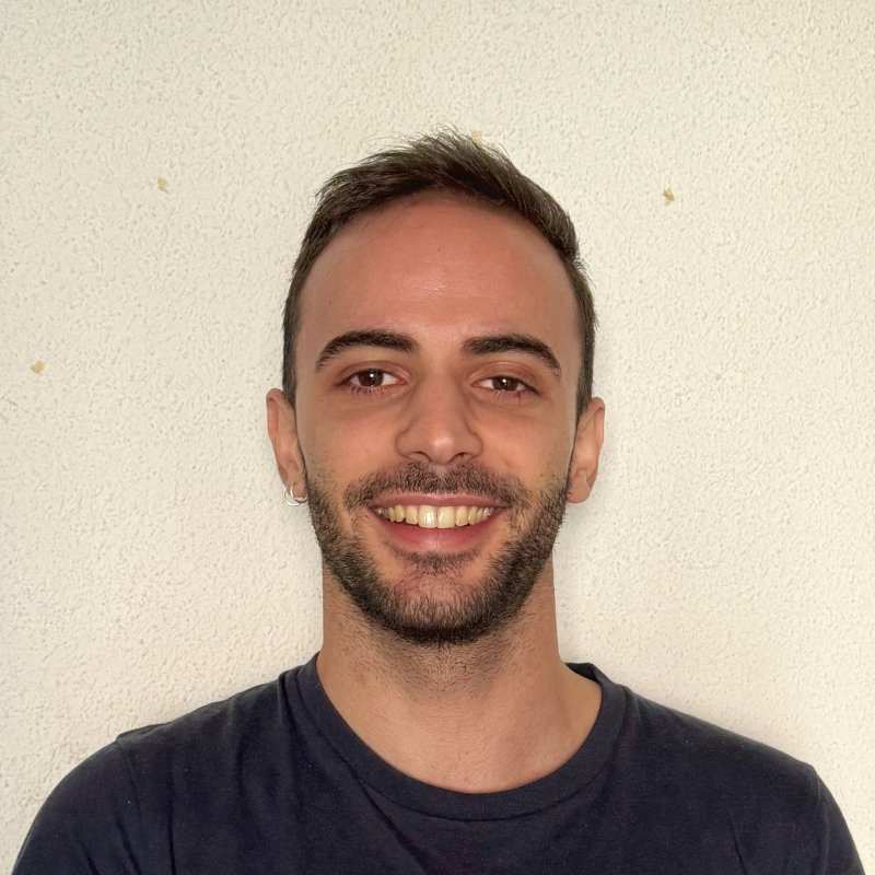 DANIEL GALLARDO AMORES