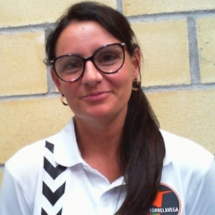 LORENA SOBERON FERNANDEZ