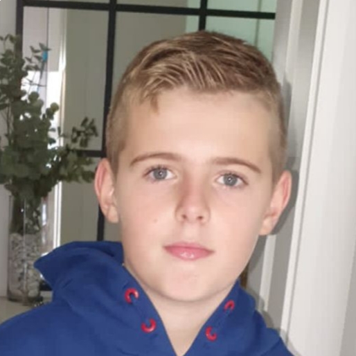 HUGO BANDERAS VALVERDE