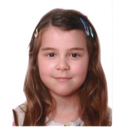 IRIA OCAMPO JORQUERA