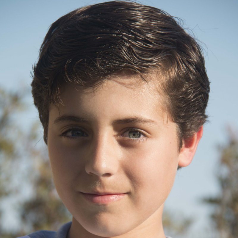 RAFAEL  GONZALEZ CUEVAS