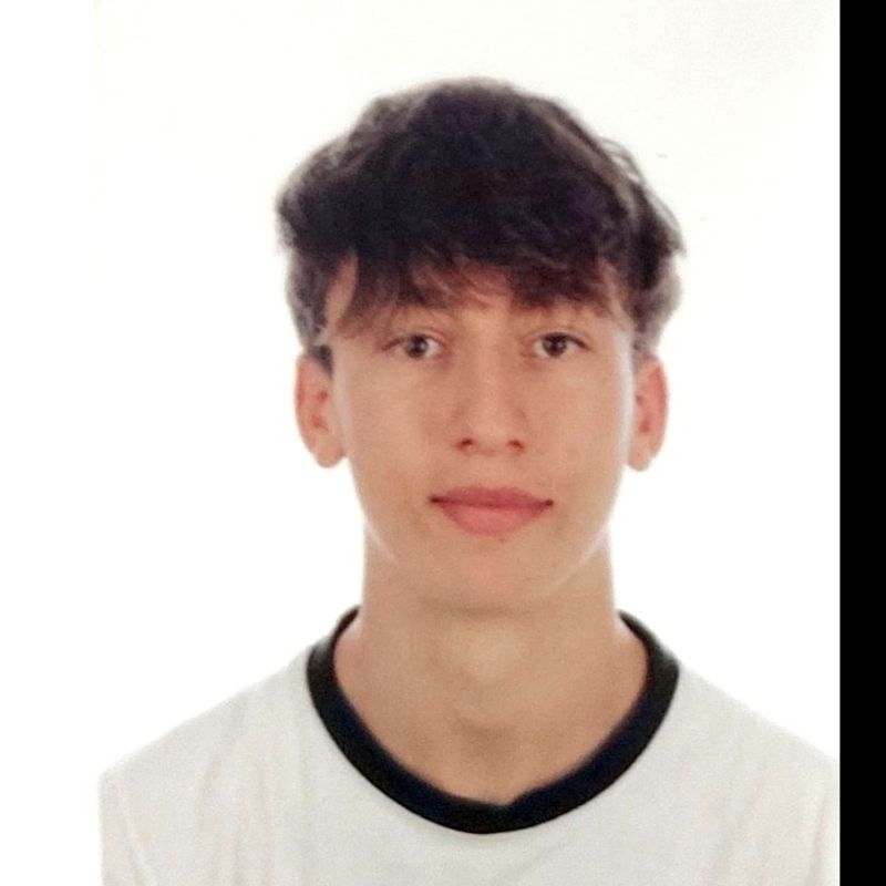 LOGAN LAVAL FERNANDEZ