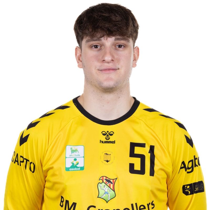 PAU PANITTI MARTINEZ