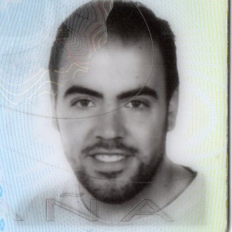 DAVID MARTIN SANTAMARIA