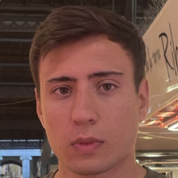 PAU SAIZ GARCIA