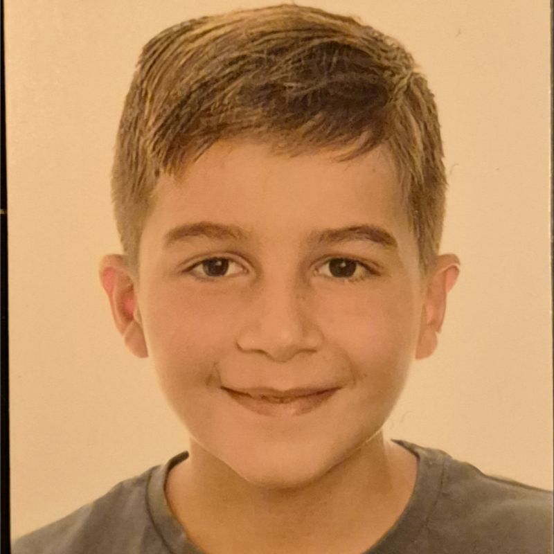 DIEGO MENENDEZ LOPEZ