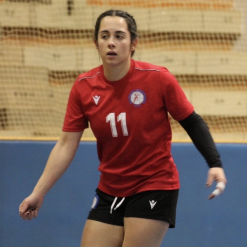 ANA SANCHEZ NUÃ?ÂEZ