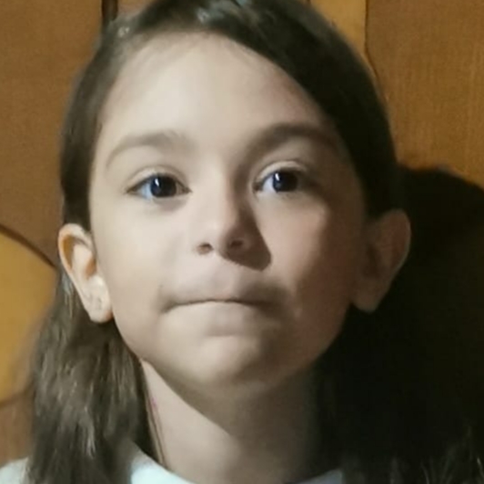 CANDELA MILLAN VENCE