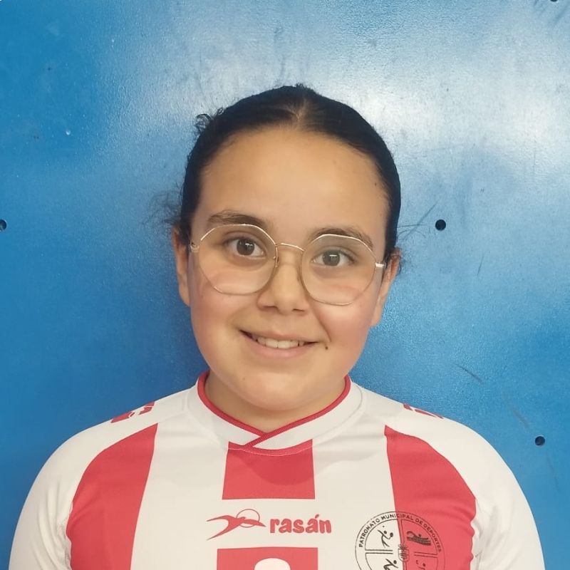 ANDREA  MINA LEDESMA