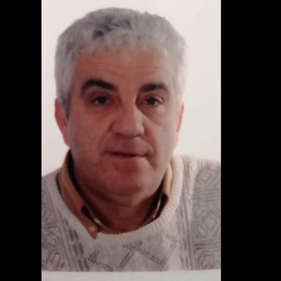 JUAN RAMON CEREZO DIAZ