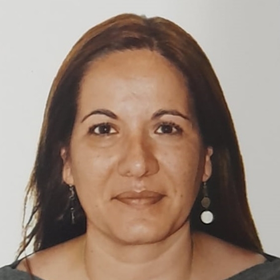 RAQUEL CASTRO GARCIA