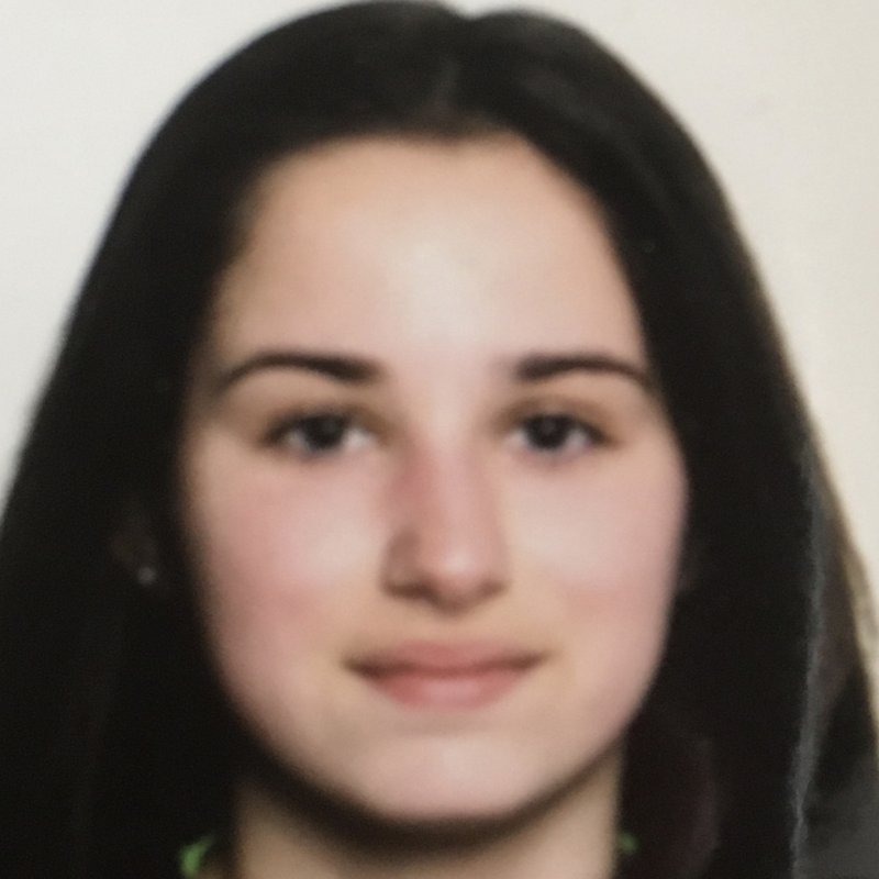 IRENE CABALLERO ALVAREZ