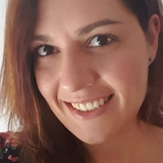 MARIA GARRIDO MONTOYA