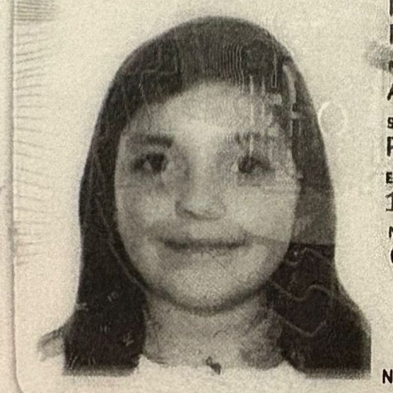 ANA  MONTERO MONTERO