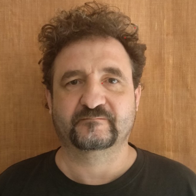 JOSE MANUEL  FUENTES GARCIA